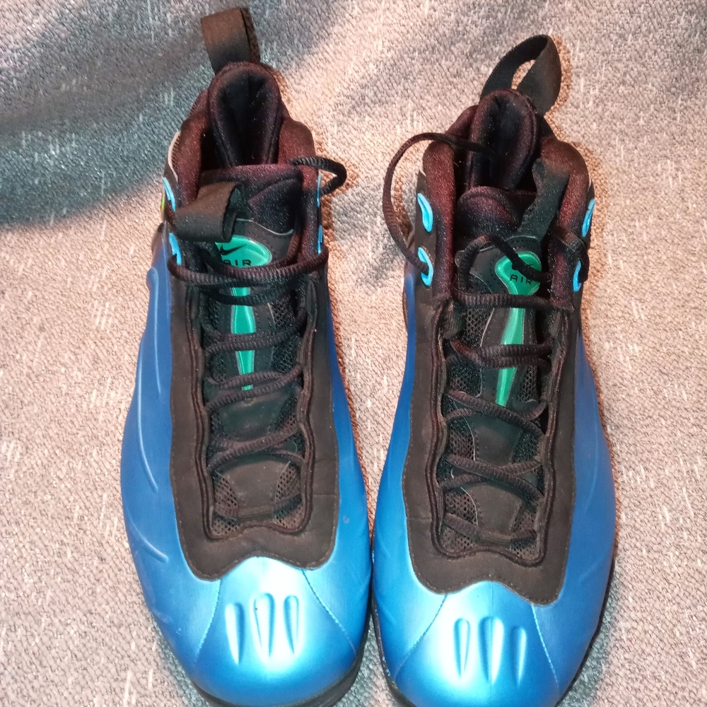 Nike Total Air Foamposite Max